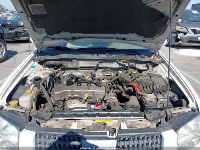 Продаж на аукціоні авто 2006 Nissan Sentra 1.8s, vin: 3N1CB51D86L518460, номер лоту: 45174112