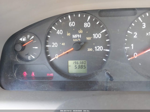 Продаж на аукціоні авто 2006 Nissan Sentra 1.8s, vin: 3N1CB51D86L518460, номер лоту: 45174112