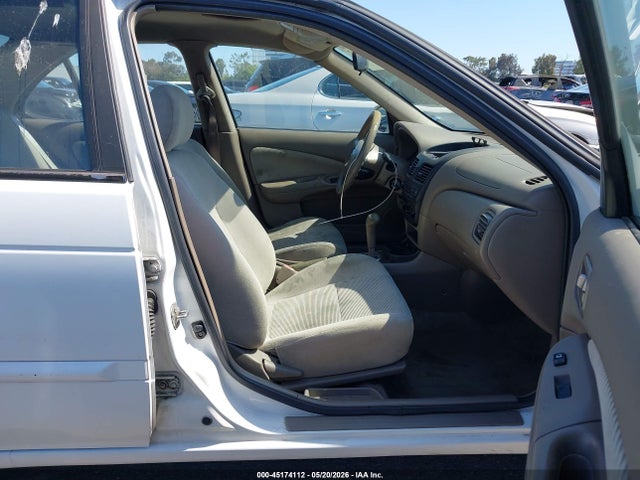 Продаж на аукціоні авто 2006 Nissan Sentra 1.8s, vin: 3N1CB51D86L518460, номер лоту: 45174112