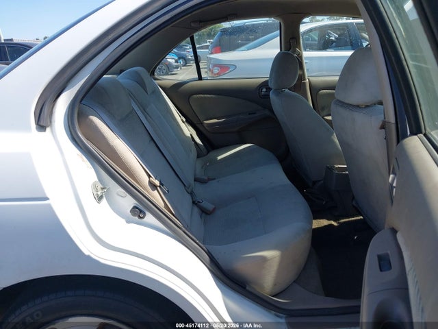 Продаж на аукціоні авто 2006 Nissan Sentra 1.8s, vin: 3N1CB51D86L518460, номер лоту: 45174112