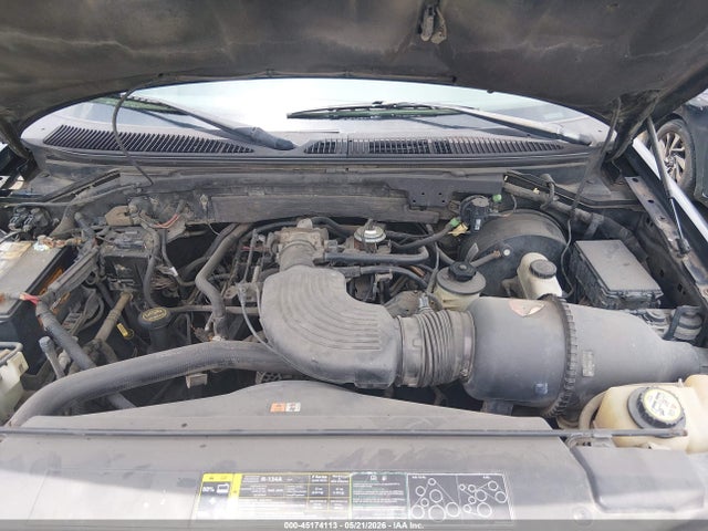 Aukcja sprzedaży 2001 Ford F-150 Lariat/xl/xlt, vin: 1FTRX18L81NB41572, numer aukcji: 45174113