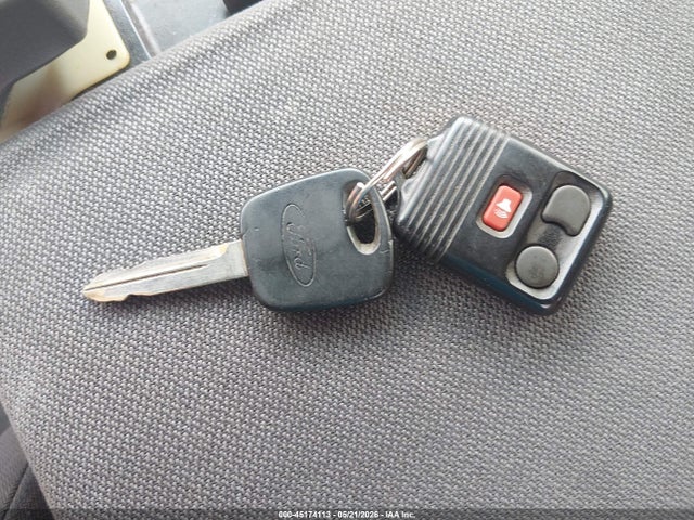 Aukcja sprzedaży 2001 Ford F-150 Lariat/xl/xlt, vin: 1FTRX18L81NB41572, numer aukcji: 45174113