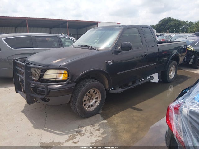 Aukcja sprzedaży 2001 Ford F-150 Lariat/xl/xlt, vin: 1FTRX18L81NB41572, numer aukcji: 45174113