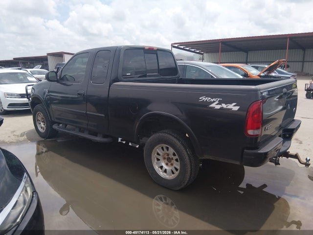 Aukcja sprzedaży 2001 Ford F-150 Lariat/xl/xlt, vin: 1FTRX18L81NB41572, numer aukcji: 45174113
