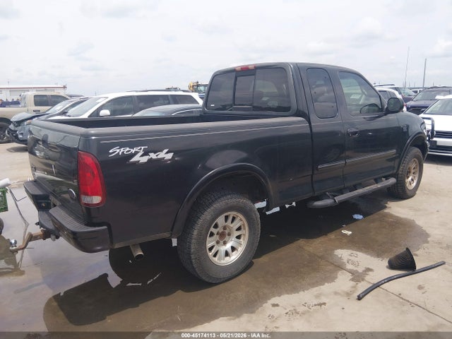 Aukcja sprzedaży 2001 Ford F-150 Lariat/xl/xlt, vin: 1FTRX18L81NB41572, numer aukcji: 45174113