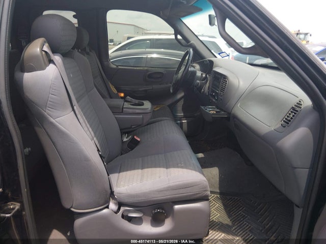 Aukcja sprzedaży 2001 Ford F-150 Lariat/xl/xlt, vin: 1FTRX18L81NB41572, numer aukcji: 45174113