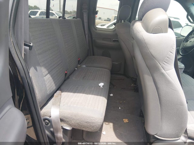 Aukcja sprzedaży 2001 Ford F-150 Lariat/xl/xlt, vin: 1FTRX18L81NB41572, numer aukcji: 45174113