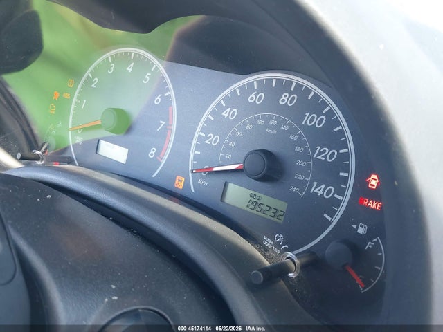 2013 Toyota Corolla Le მანქანა იყიდება აუქციონზე, vin: 5YFBU4EE7DP190982, აუქციონის ნომერი: 45174114
