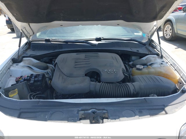 Продажа на аукционе авто 2013 Chrysler 300 Motown, vin: 2C3CCAAG7DH553000, номер лота: 45174115