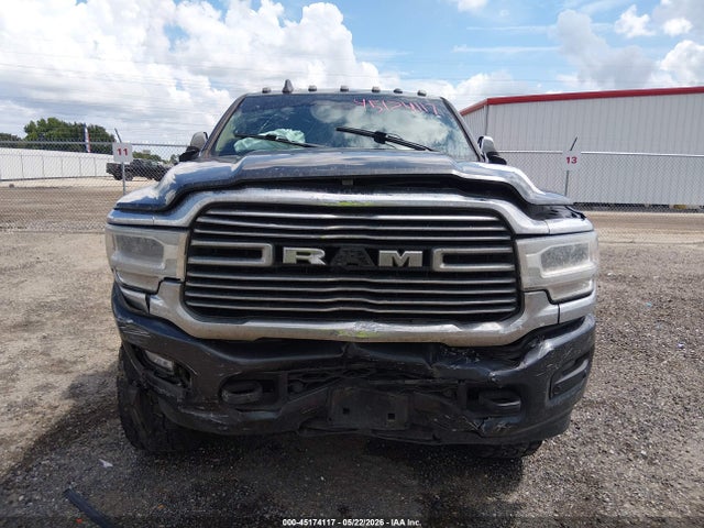 Aukcja sprzedaży 2020 Ram 2500 Laramie  4x4 6'4 Box, vin: 3C6UR5NL0LG308011, numer aukcji: 45174117