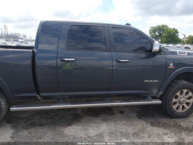 Aukcja sprzedaży 2020 Ram 2500 Laramie  4x4 6'4 Box, vin: 3C6UR5NL0LG308011, numer aukcji: 45174117