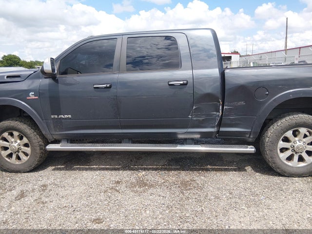 Aukcja sprzedaży 2020 Ram 2500 Laramie  4x4 6'4 Box, vin: 3C6UR5NL0LG308011, numer aukcji: 45174117