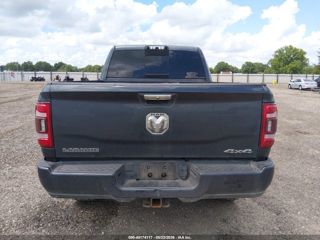 Aukcja sprzedaży 2020 Ram 2500 Laramie  4x4 6'4 Box, vin: 3C6UR5NL0LG308011, numer aukcji: 45174117