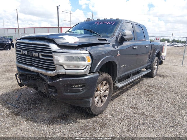 Aukcja sprzedaży 2020 Ram 2500 Laramie  4x4 6'4 Box, vin: 3C6UR5NL0LG308011, numer aukcji: 45174117