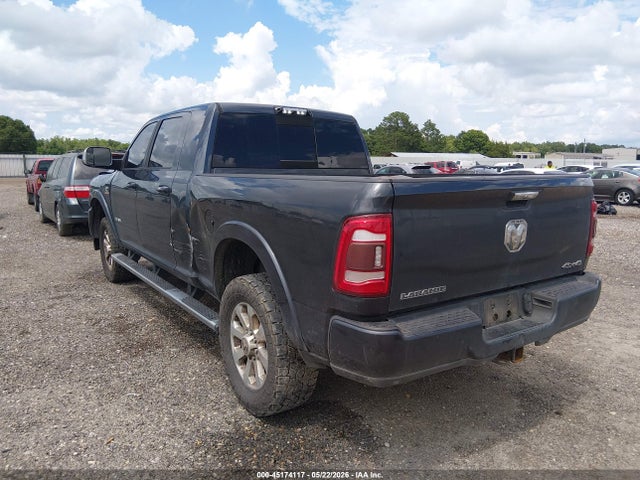 Aukcja sprzedaży 2020 Ram 2500 Laramie  4x4 6'4 Box, vin: 3C6UR5NL0LG308011, numer aukcji: 45174117