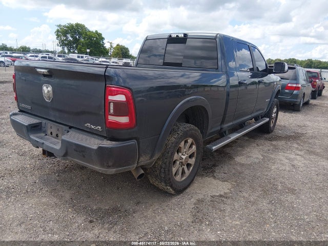Aukcja sprzedaży 2020 Ram 2500 Laramie  4x4 6'4 Box, vin: 3C6UR5NL0LG308011, numer aukcji: 45174117