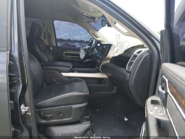 Aukcja sprzedaży 2020 Ram 2500 Laramie  4x4 6'4 Box, vin: 3C6UR5NL0LG308011, numer aukcji: 45174117