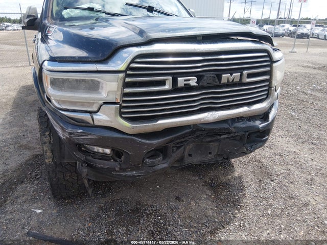 Aukcja sprzedaży 2020 Ram 2500 Laramie  4x4 6'4 Box, vin: 3C6UR5NL0LG308011, numer aukcji: 45174117
