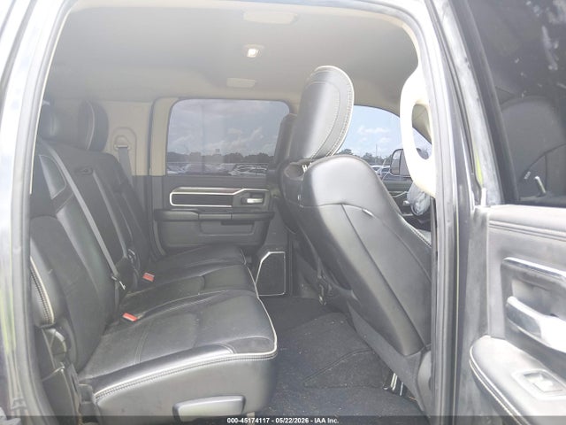 Aukcja sprzedaży 2020 Ram 2500 Laramie  4x4 6'4 Box, vin: 3C6UR5NL0LG308011, numer aukcji: 45174117