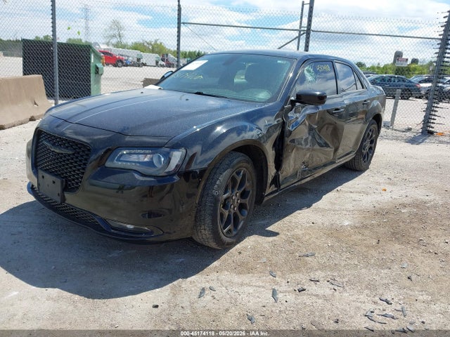 45174118 :رقم المزاد ، 2C3CCAGG7KH538324 vin ، 2019 Chrysler 300 300s Awd مزاد بيع