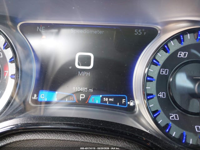 45174118 :رقم المزاد ، 2C3CCAGG7KH538324 vin ، 2019 Chrysler 300 300s Awd مزاد بيع