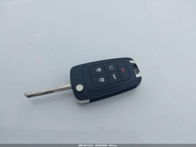 2015 Chevrolet Impala 2lt მანქანა იყიდება აუქციონზე, vin: 1G1125S35FU143992, აუქციონის ნომერი: 45174121