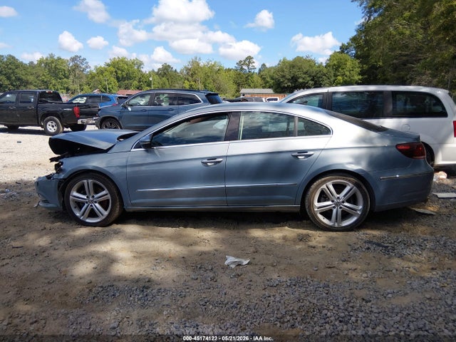 Aukcja sprzedaży 2013 Volkswagen Cc 2.0t Sport Plus, vin: WVWBP7ANXDE507729, numer aukcji: 45174122