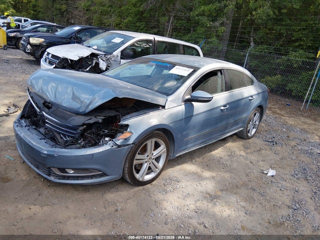 Aukcja sprzedaży 2013 Volkswagen Cc 2.0t Sport Plus, vin: WVWBP7ANXDE507729, numer aukcji: 45174122