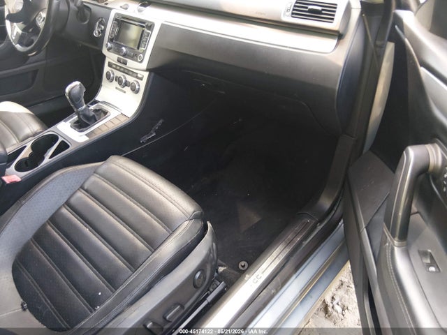 Aukcja sprzedaży 2013 Volkswagen Cc 2.0t Sport Plus, vin: WVWBP7ANXDE507729, numer aukcji: 45174122