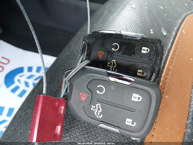 45174126 :رقم المزاد ، 3GTP9EED4MG369426 vin ، 2021 Gmc Sierra 1500 مزاد بيع