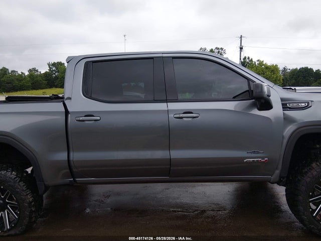 45174126 :رقم المزاد ، 3GTP9EED4MG369426 vin ، 2021 Gmc Sierra 1500 مزاد بيع