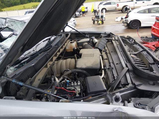 45174126 :رقم المزاد ، 3GTP9EED4MG369426 vin ، 2021 Gmc Sierra 1500 مزاد بيع