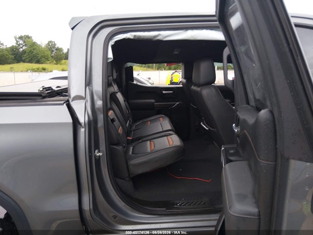 45174126 :رقم المزاد ، 3GTP9EED4MG369426 vin ، 2021 Gmc Sierra 1500 مزاد بيع