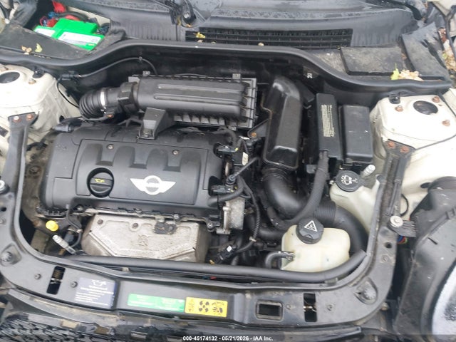 Aukcja sprzedaży 2010 Mini Cooper, vin: WMWMF3C56ATZ61823, numer aukcji: 45174132