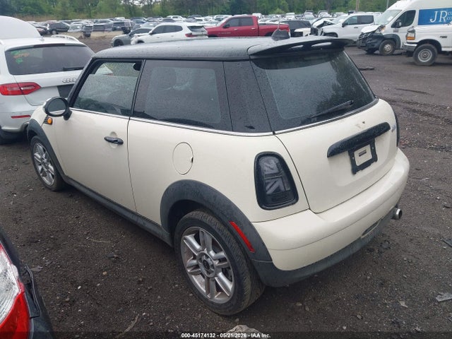 Aukcja sprzedaży 2010 Mini Cooper, vin: WMWMF3C56ATZ61823, numer aukcji: 45174132