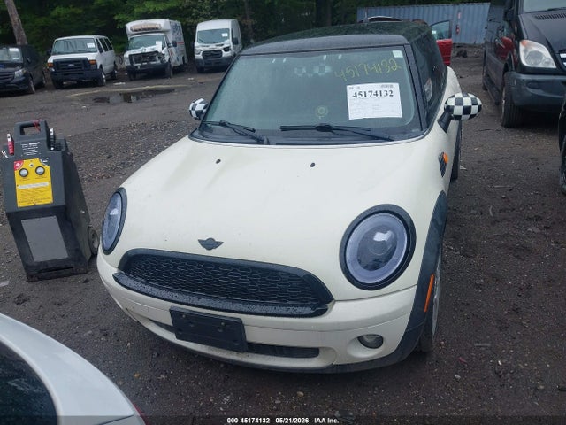 Aukcja sprzedaży 2010 Mini Cooper, vin: WMWMF3C56ATZ61823, numer aukcji: 45174132