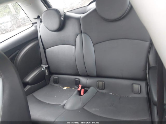 Aukcja sprzedaży 2010 Mini Cooper, vin: WMWMF3C56ATZ61823, numer aukcji: 45174132