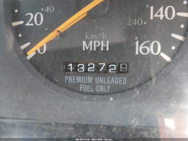 Aukcja sprzedaży 1990 Infiniti Q45, vin: JNKNG01C2LM004122, numer aukcji: 45174138