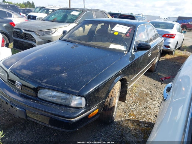 Aukcja sprzedaży 1990 Infiniti Q45, vin: JNKNG01C2LM004122, numer aukcji: 45174138