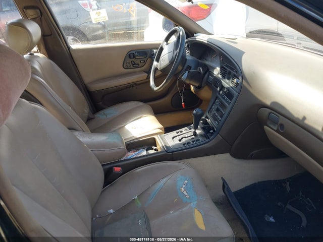 Aukcja sprzedaży 1990 Infiniti Q45, vin: JNKNG01C2LM004122, numer aukcji: 45174138