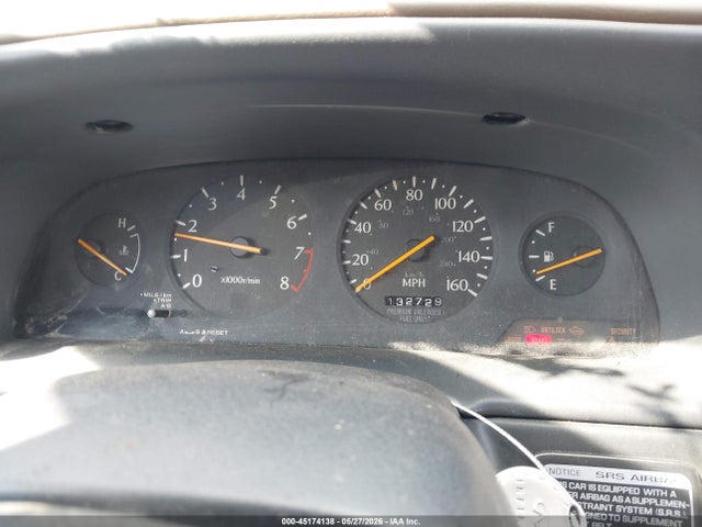 Aukcja sprzedaży 1990 Infiniti Q45, vin: JNKNG01C2LM004122, numer aukcji: 45174138