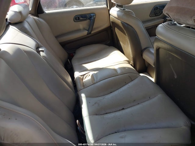 Aukcja sprzedaży 1990 Infiniti Q45, vin: JNKNG01C2LM004122, numer aukcji: 45174138