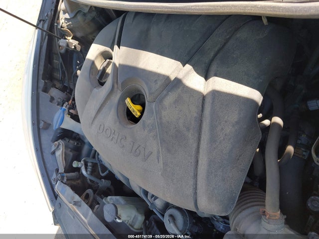 Aukcja sprzedaży 2016 Hyundai Elantra Se, vin: 5NPDH4AE1GH757465, numer aukcji: 45174139