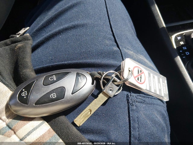 Продажа на аукционе авто 2025 Hyundai Tucson Sel, vin: 5NMJBCDE8SH516082, номер лота: 45174141