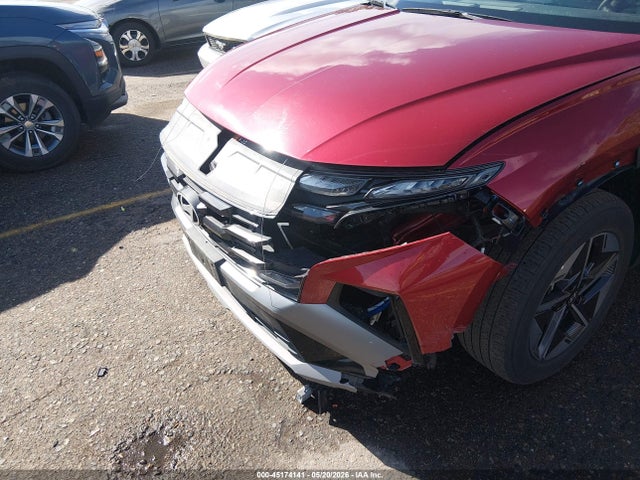 Продажа на аукционе авто 2025 Hyundai Tucson Sel, vin: 5NMJBCDE8SH516082, номер лота: 45174141