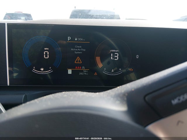 Продажа на аукционе авто 2025 Hyundai Tucson Sel, vin: 5NMJBCDE8SH516082, номер лота: 45174141