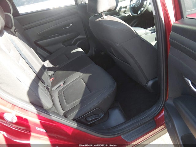 Продажа на аукционе авто 2025 Hyundai Tucson Sel, vin: 5NMJBCDE8SH516082, номер лота: 45174141