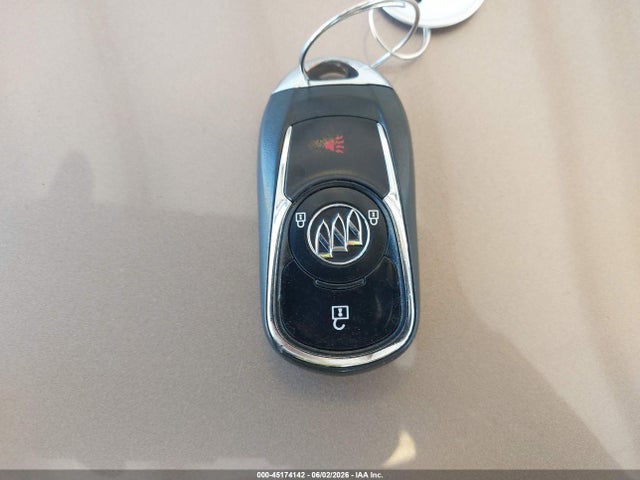Aukcja sprzedaży 2019 Buick Encore Awd Preferred, vin: KL4CJESB3KB805644, numer aukcji: 45174142