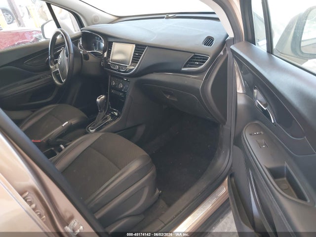 Aukcja sprzedaży 2019 Buick Encore Awd Preferred, vin: KL4CJESB3KB805644, numer aukcji: 45174142