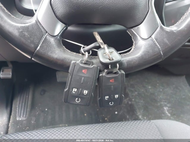 Продаж на аукціоні авто 2016 Chevrolet Silverado 1500 1lt, vin: 1GCVKREC3GZ339851, номер лоту: 45174147